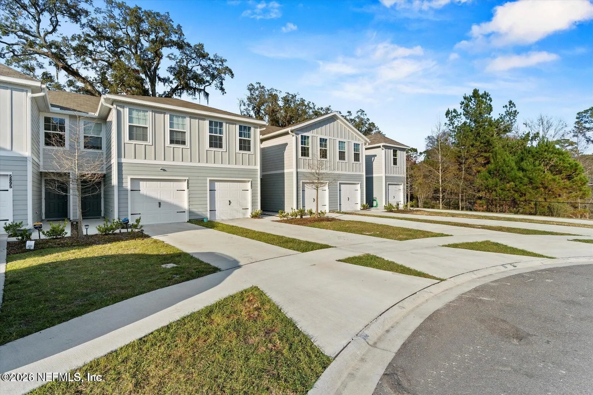 5893 Creekside Crossing Drive Jacksonville FL 32210