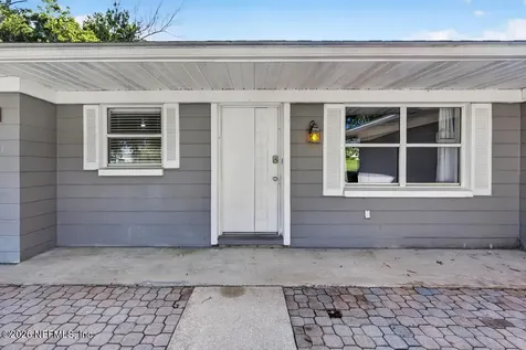 474 Casuarina Circle St. Augustine FL 32086