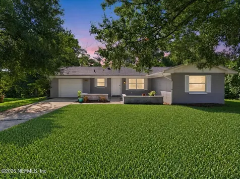 474 Casuarina Circle St. Augustine FL 32086