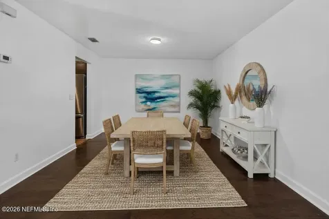 474 Casuarina Circle St. Augustine FL 32086