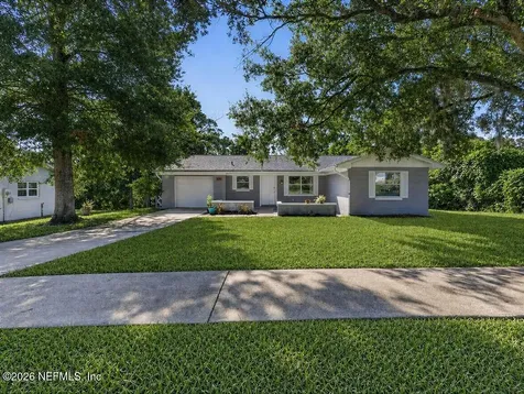 474 Casuarina Circle St. Augustine FL 32086