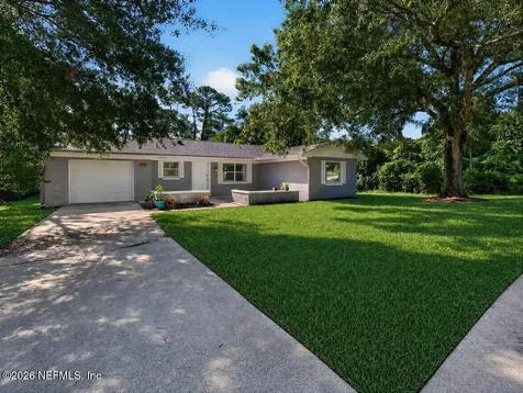 474 Casuarina Circle St. Augustine FL 32086