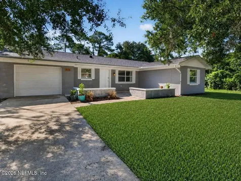 474 Casuarina Circle St. Augustine FL 32086