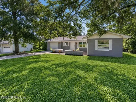 474 Casuarina Circle St. Augustine FL 32086