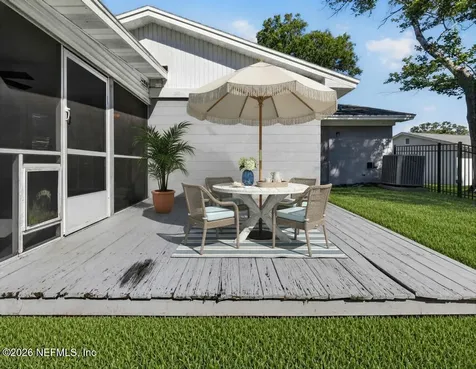 474 Casuarina Circle St. Augustine FL 32086