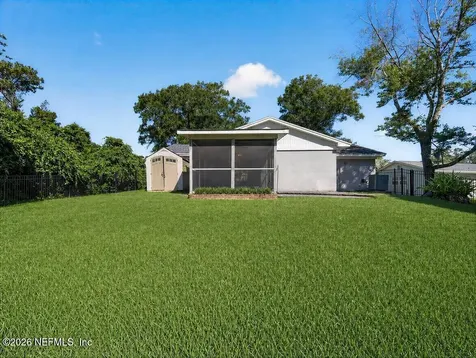 474 Casuarina Circle St. Augustine FL 32086