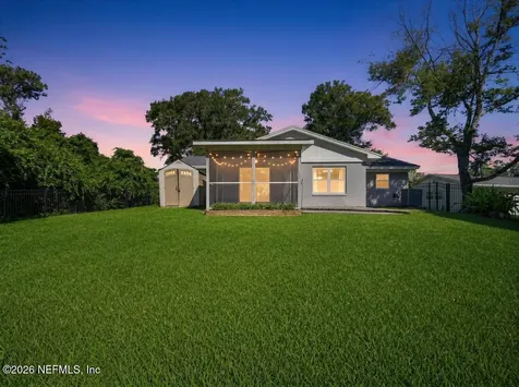 474 Casuarina Circle St. Augustine FL 32086