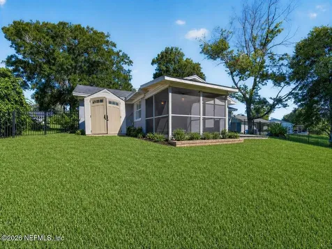474 Casuarina Circle St. Augustine FL 32086