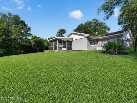 474 Casuarina Circle St. Augustine FL 32086