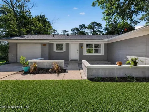474 Casuarina Circle St. Augustine FL 32086
