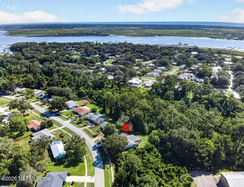 474 Casuarina Circle St. Augustine FL 32086