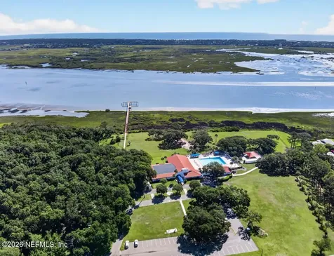 474 Casuarina Circle St. Augustine FL 32086