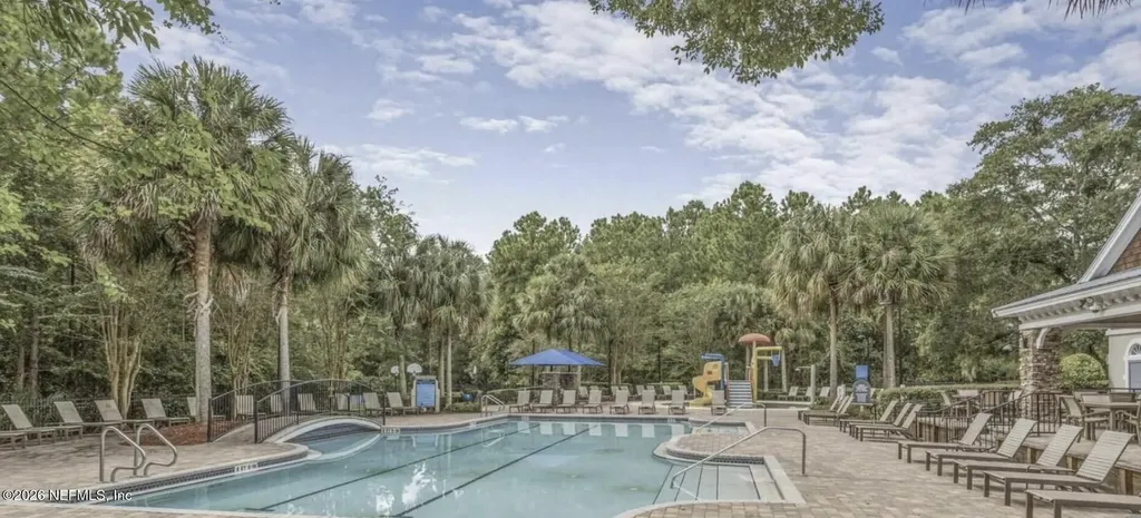 1723 Forest Lake Circle Jacksonville FL 32225