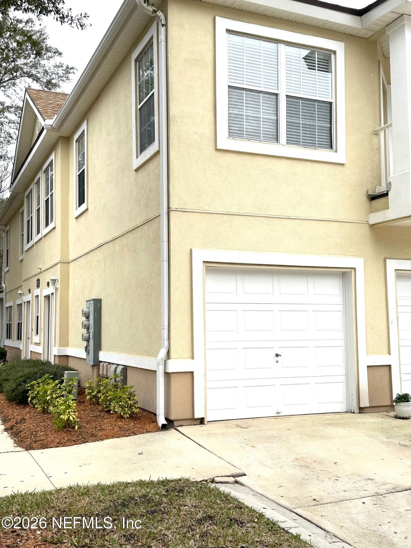 1723 Forest Lake Circle Jacksonville FL 32225