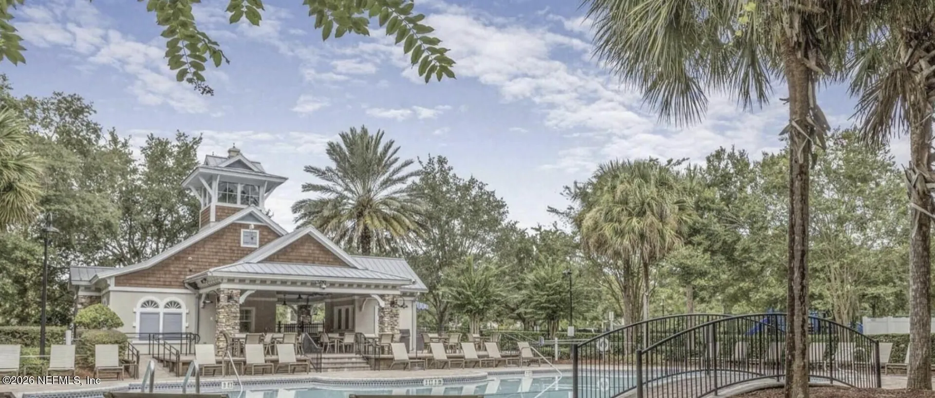 1723 Forest Lake Circle Jacksonville FL 32225