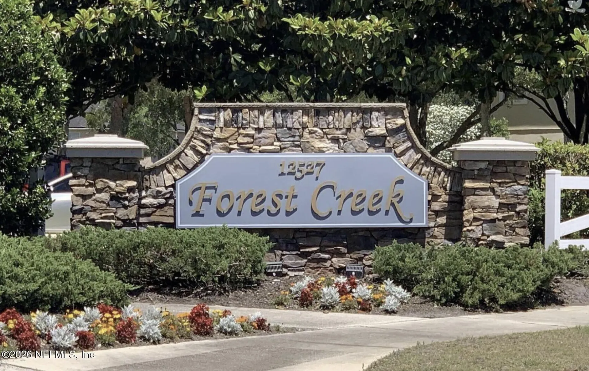 1723 Forest Lake Circle Jacksonville FL 32225