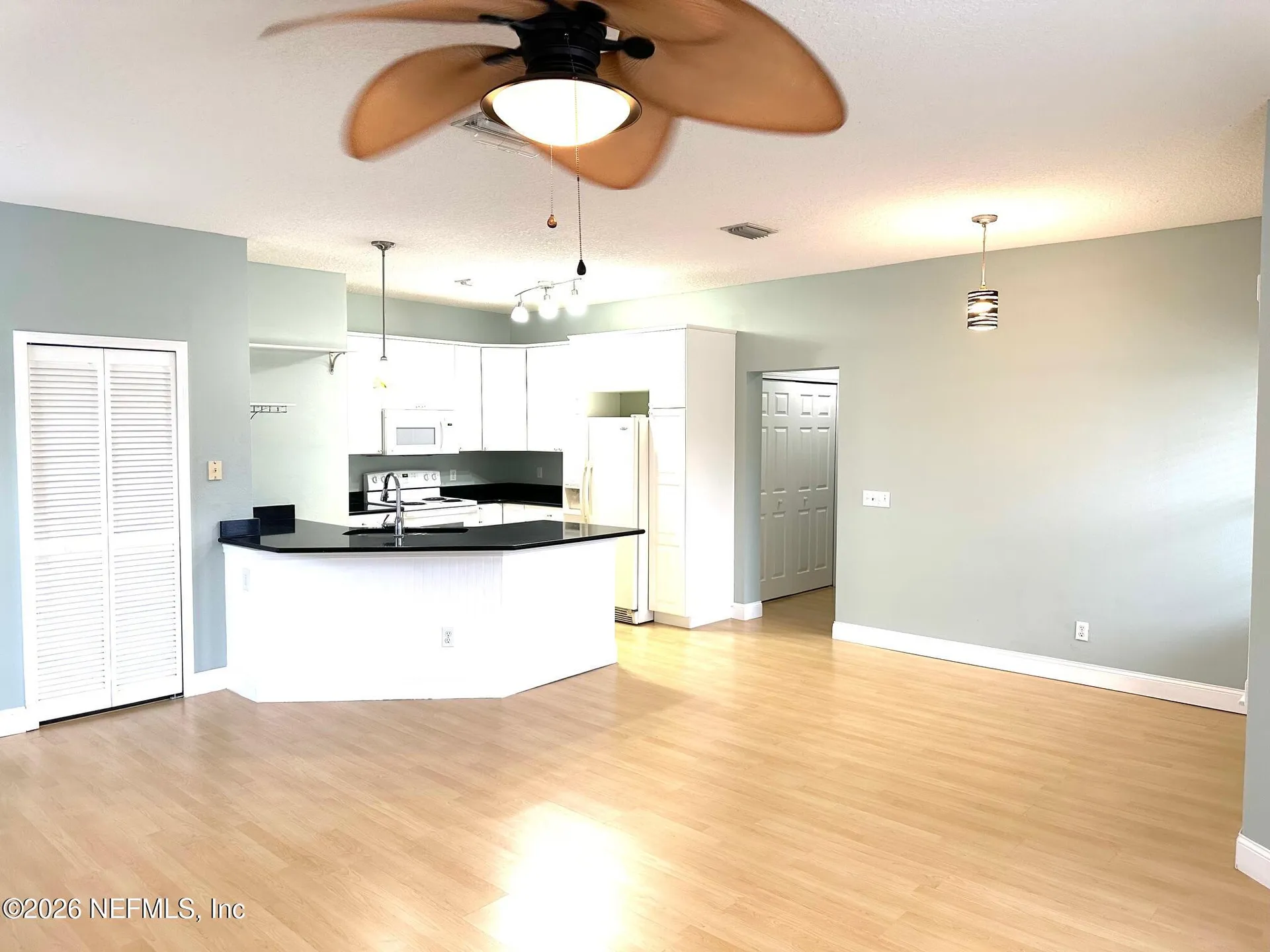 1723 Forest Lake Circle Jacksonville FL 32225