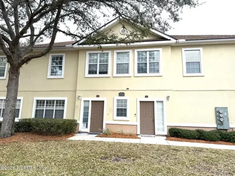 1723 Forest Lake Circle Jacksonville FL 32225
