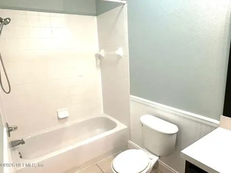 1723 Forest Lake Circle Jacksonville FL 32225