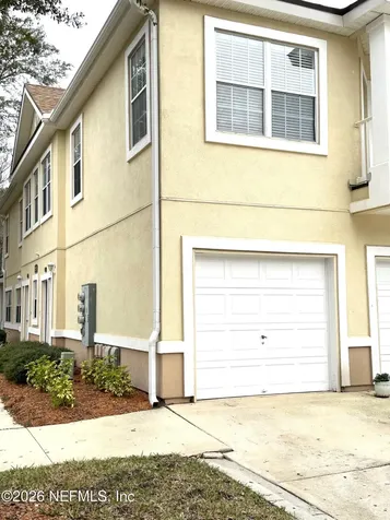 1723 Forest Lake Circle Jacksonville FL 32225