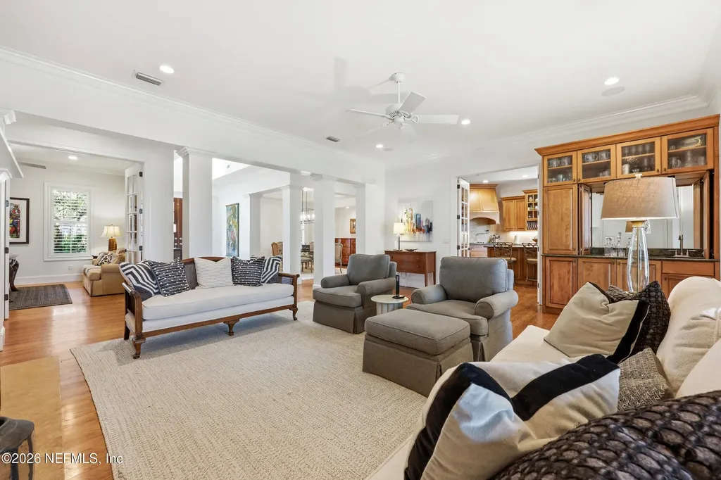 129 Old Ponte Vedra Drive Ponte Vedra Beach FL 32082