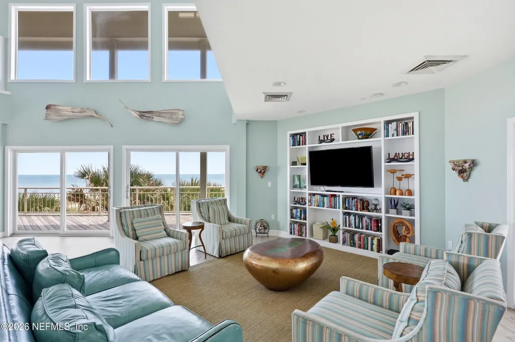 129 Old Ponte Vedra Drive Ponte Vedra Beach FL 32082