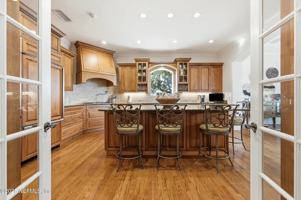 129 Old Ponte Vedra Drive Ponte Vedra Beach FL 32082