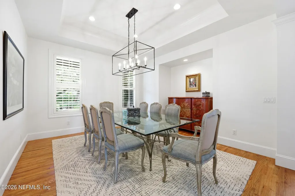 129 Old Ponte Vedra Drive Ponte Vedra Beach FL 32082