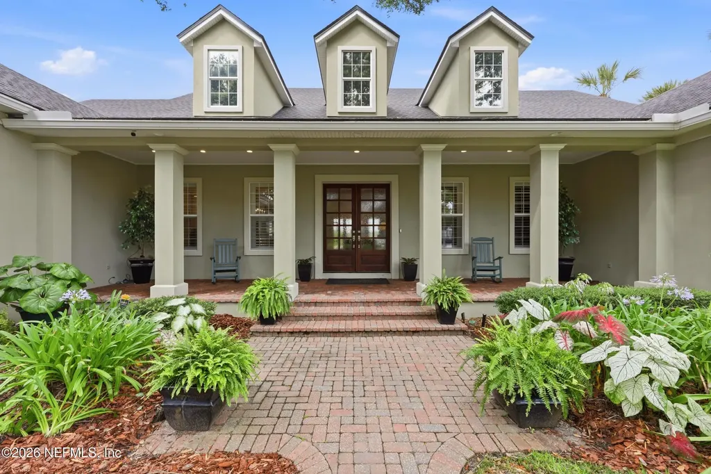 129 Old Ponte Vedra Drive Ponte Vedra Beach FL 32082