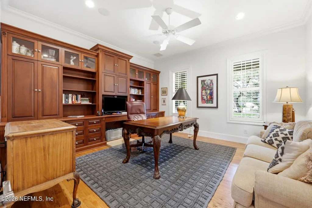 129 Old Ponte Vedra Drive Ponte Vedra Beach FL 32082
