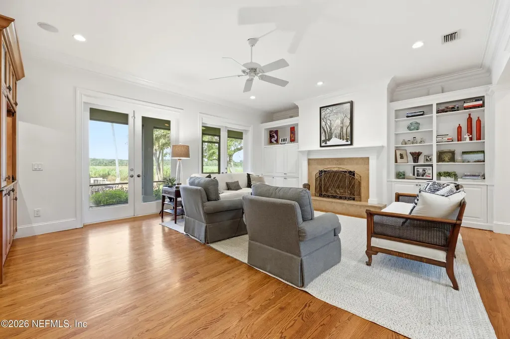 129 Old Ponte Vedra Drive Ponte Vedra Beach FL 32082