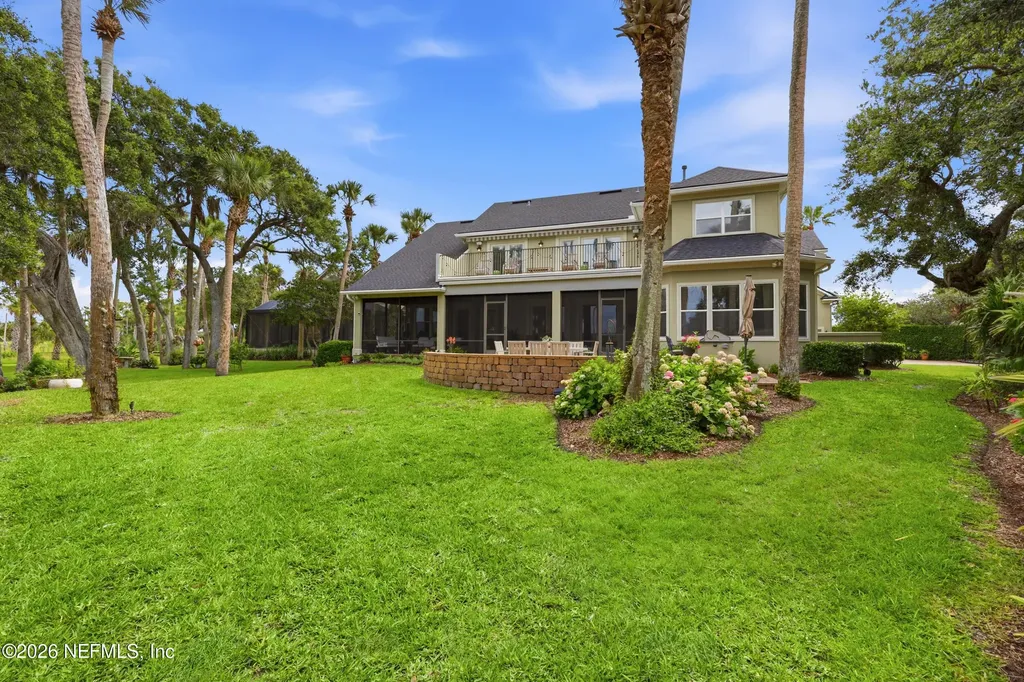 129 Old Ponte Vedra Drive Ponte Vedra Beach FL 32082