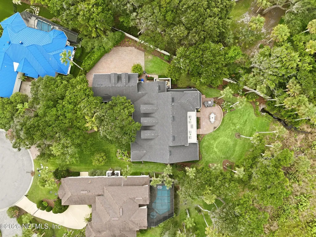 129 Old Ponte Vedra Drive Ponte Vedra Beach FL 32082