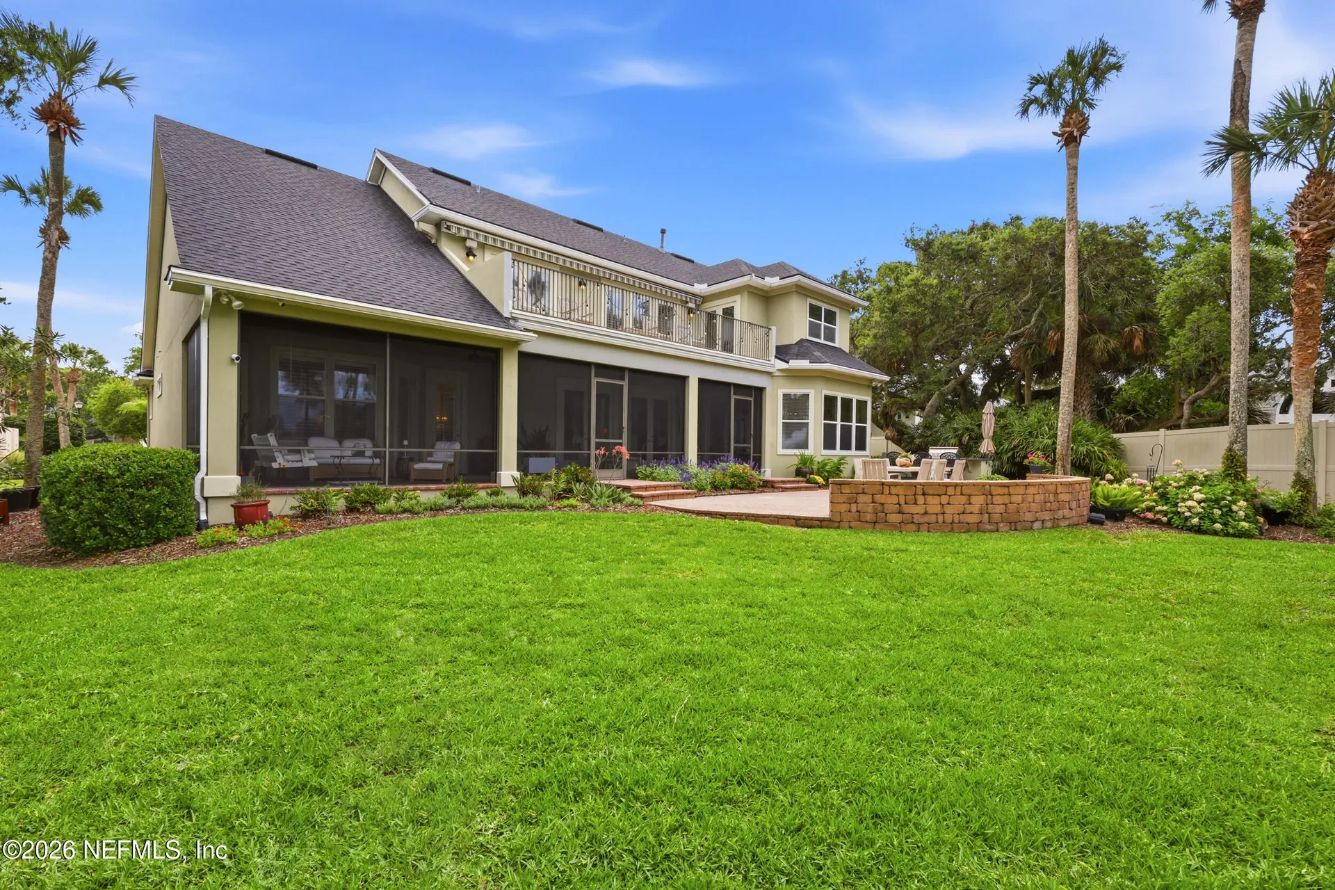 129 Old Ponte Vedra Drive Ponte Vedra Beach FL 32082