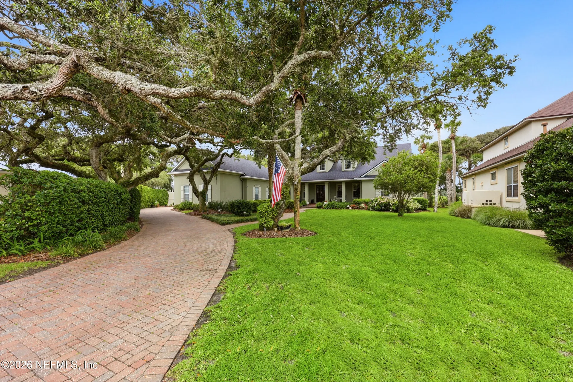 129 Old Ponte Vedra Drive Ponte Vedra Beach FL 32082