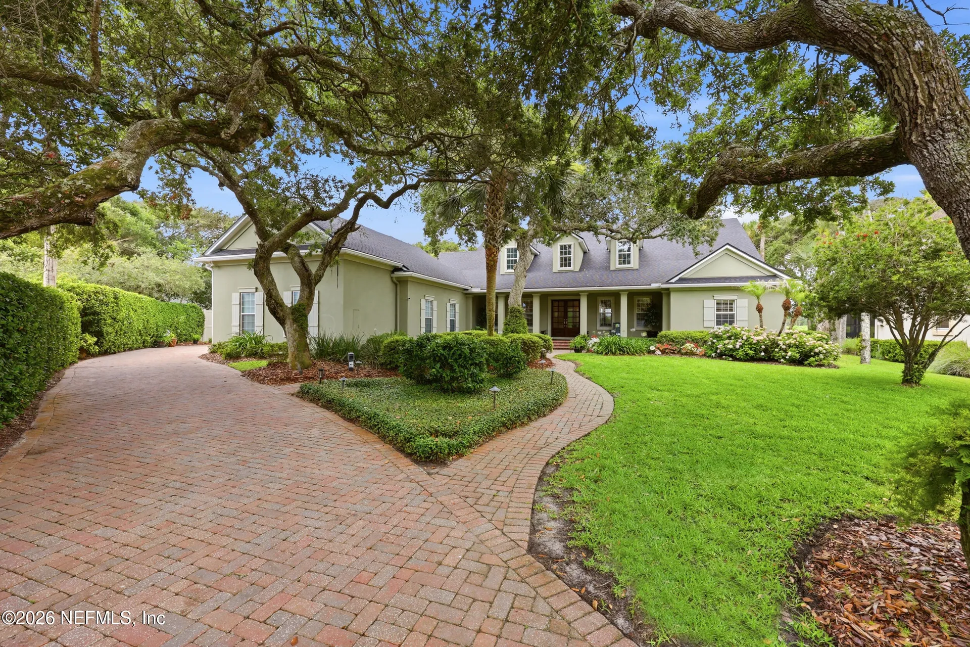 129 Old Ponte Vedra Drive Ponte Vedra Beach FL 32082