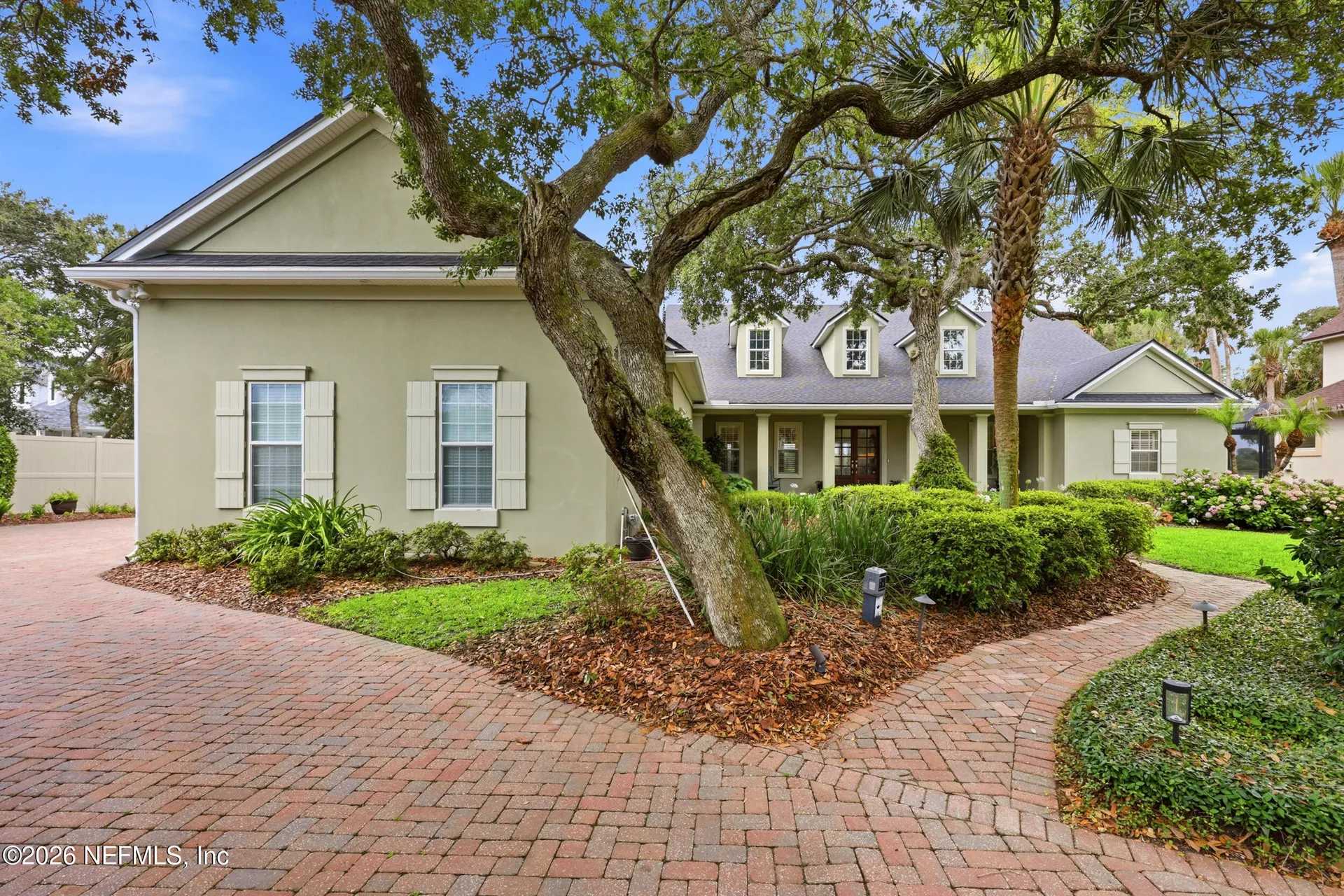 129 Old Ponte Vedra Drive Ponte Vedra Beach FL 32082