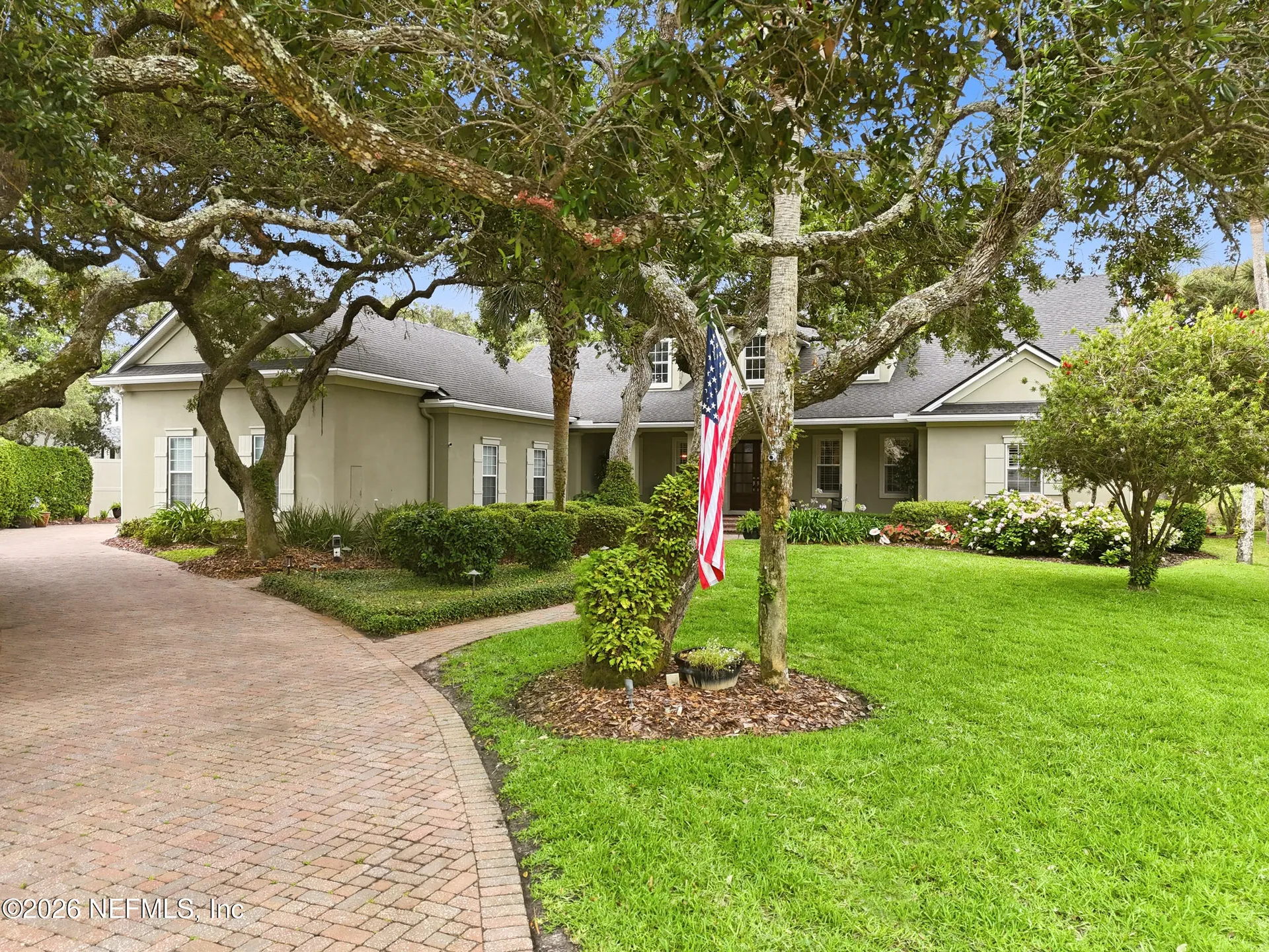 129 Old Ponte Vedra Drive Ponte Vedra Beach FL 32082