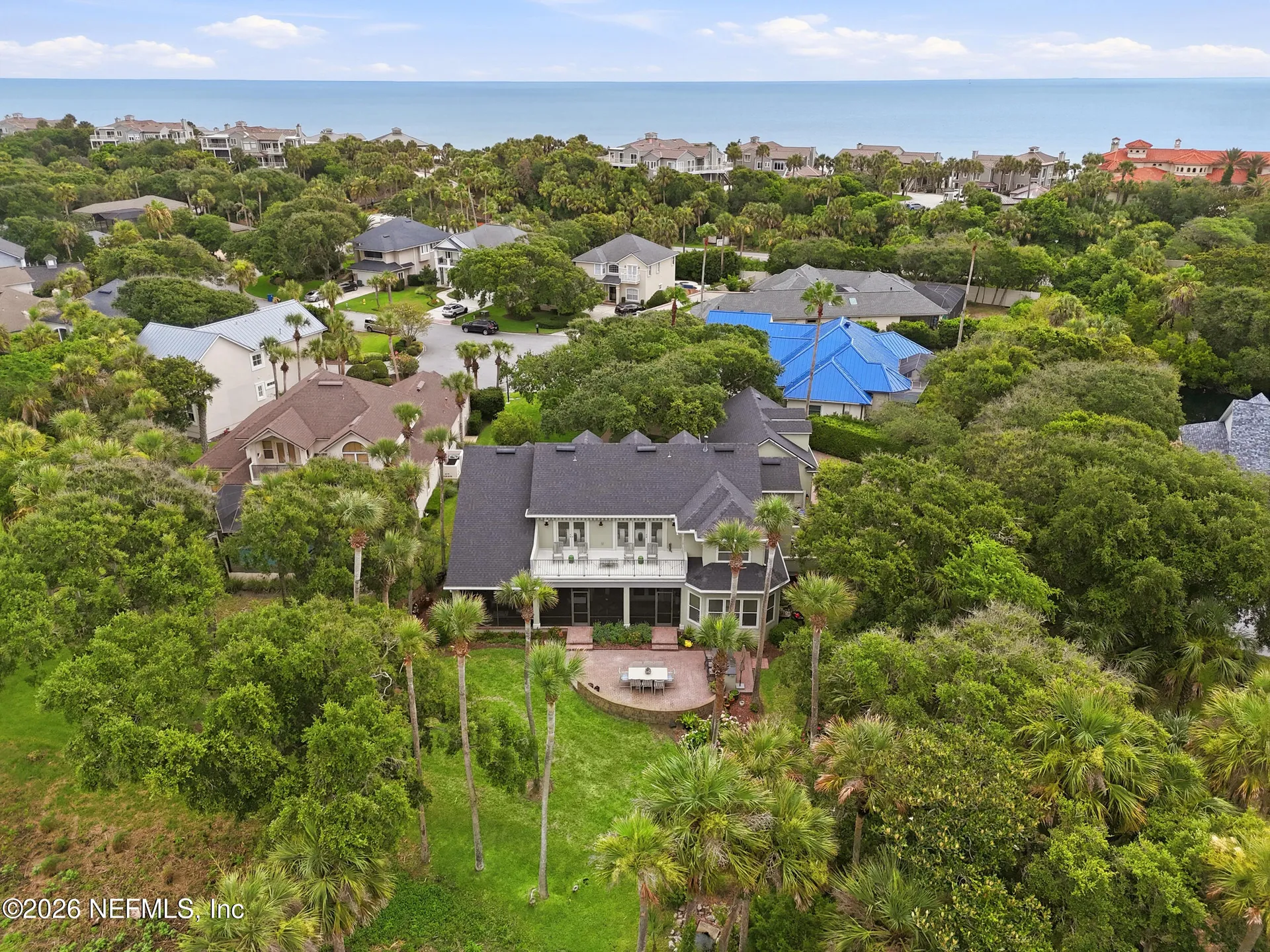 129 Old Ponte Vedra Drive Ponte Vedra Beach FL 32082