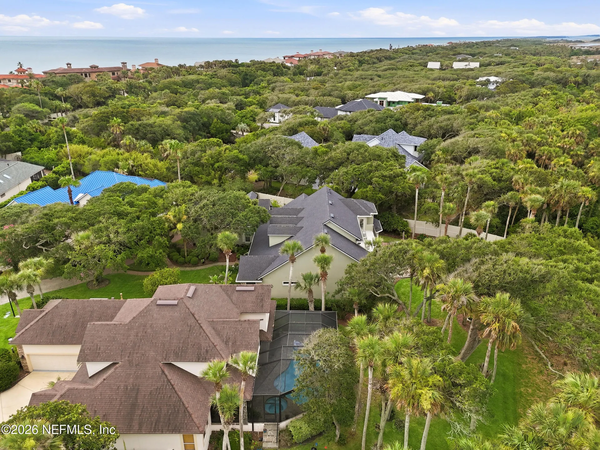 129 Old Ponte Vedra Drive Ponte Vedra Beach FL 32082