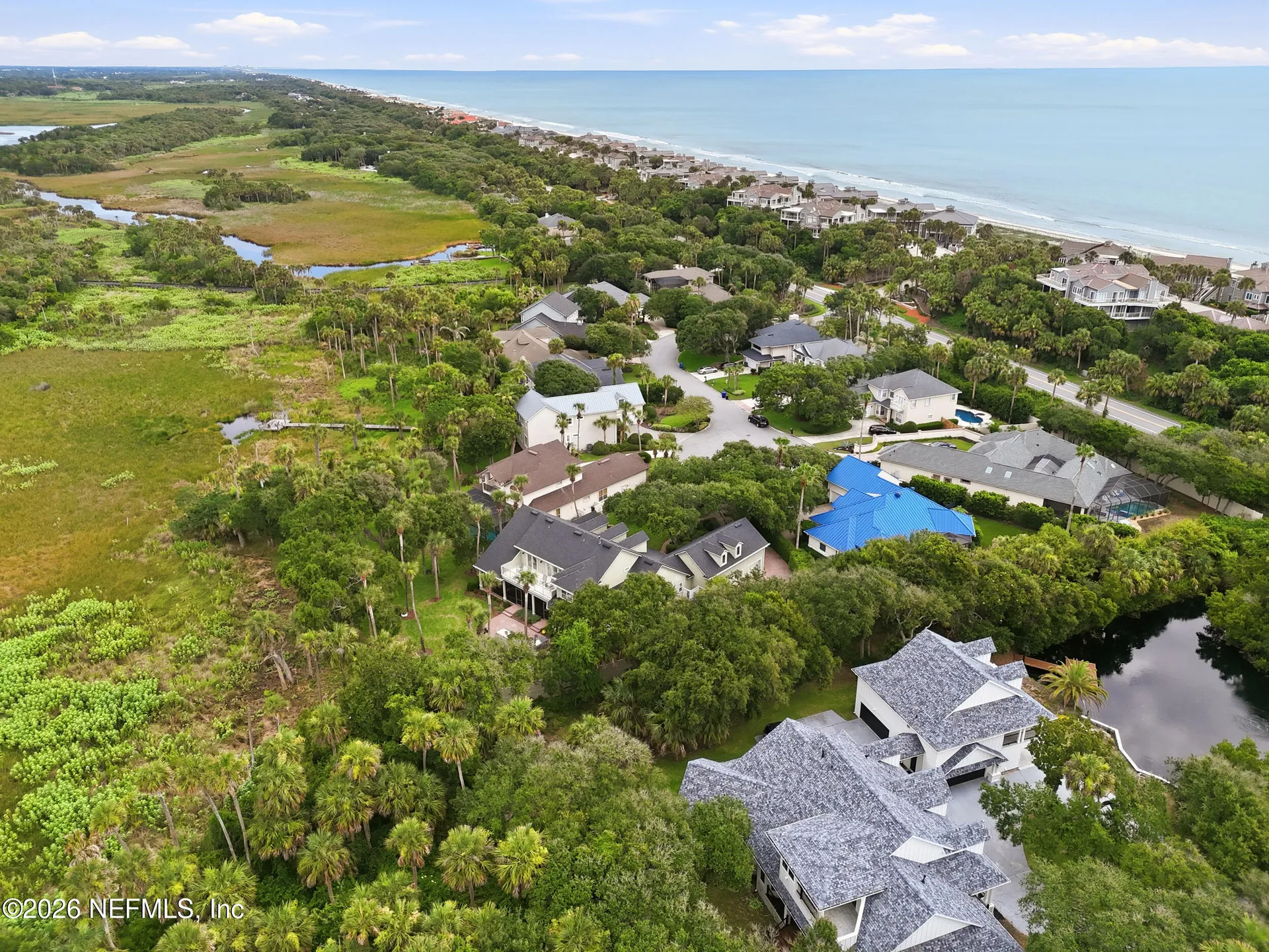 129 Old Ponte Vedra Drive Ponte Vedra Beach FL 32082