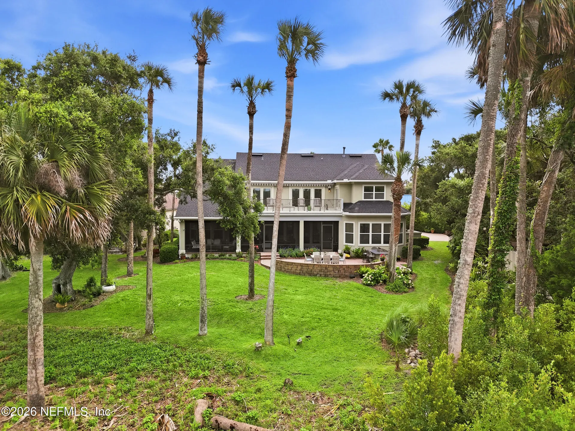 129 Old Ponte Vedra Drive Ponte Vedra Beach FL 32082