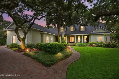 129 Old Ponte Vedra Drive Ponte Vedra Beach FL 32082
