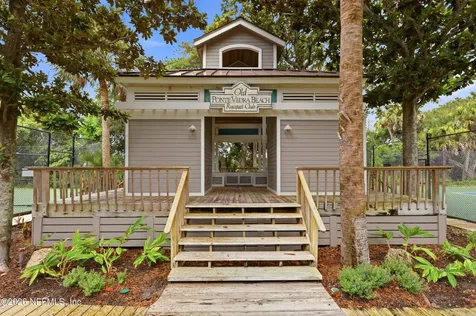 129 Old Ponte Vedra Drive Ponte Vedra Beach FL 32082