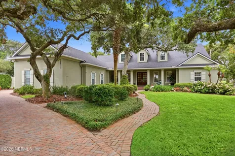 129 Old Ponte Vedra Drive Ponte Vedra Beach FL 32082