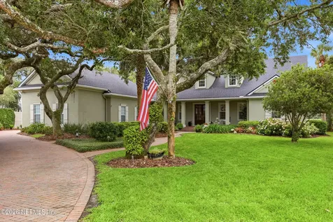 129 Old Ponte Vedra Drive Ponte Vedra Beach FL 32082
