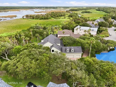 129 Old Ponte Vedra Drive Ponte Vedra Beach FL 32082