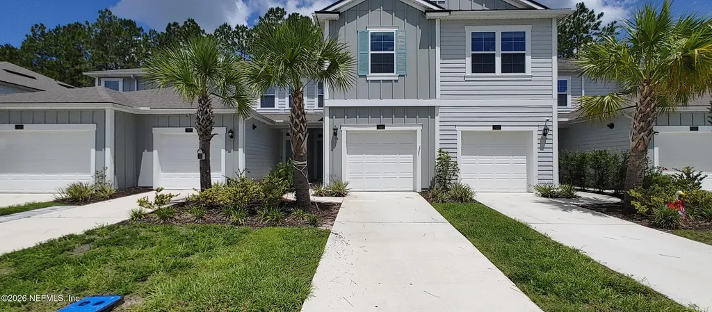 44 Barley Street St. Augustine FL 32092