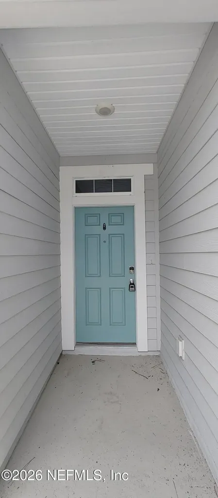 44 Barley Street St. Augustine FL 32092
