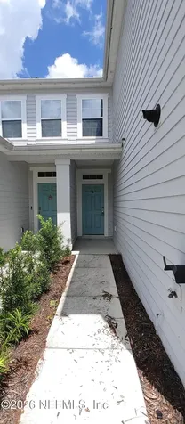 44 Barley Street St. Augustine FL 32092